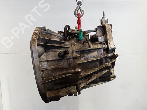 Used Gearbox Gearbox 10058754 10058754