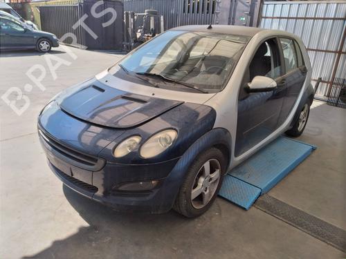 Rat SMART FORFOUR (454) 1.3 (454.031) | BP10207961C49 - Image 5