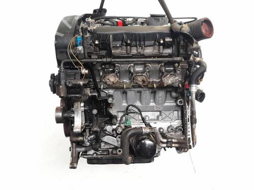 Engine PEUGEOT 807 (EB_) | BP12302792M1 - Image 5