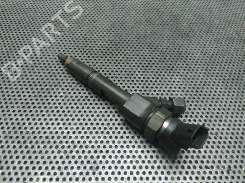 Injector RENAULT SCÉNIC II (JM0/1_) 1.9 dCi (JM0G, JM12, JM1G, JM2C) | BP2128715M100 