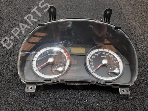 Kombiinstrument KIA RIO II (JB) 1.6 CVVT (112 hp) 9681547