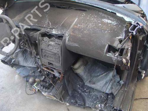 ECU airbags FORD MONDEO III (B5Y) 2.0 TDCi | BP589373M53 