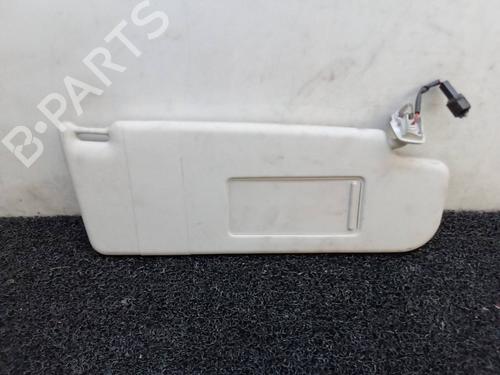 Høyre solskjerm Høyre solskjerm VW POLO V (6R1, 6C1) [2009-2022] 8913416 8913416