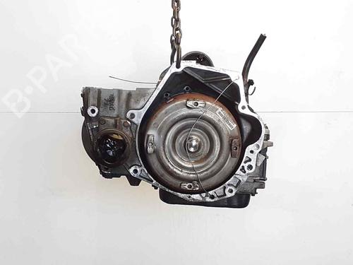 Gearbox CHRYSLER VOYAGER IV (RG, RS) 2.4 | BP24509729M3 