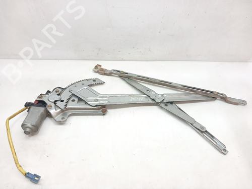 Used Front right window mechanism Front right window mechanism FORD RANGER (ER, EQ, R_) [1997-2011] 34114155 34114155