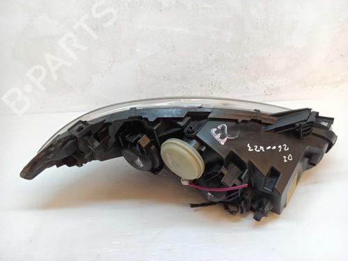 Left headlight MERCEDES-BENZ A-CLASS (W169) A 180 CDI (169.007, 169.307) | BP38931877C28 - Image 4