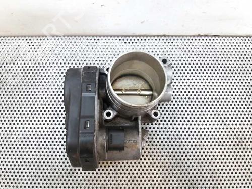 Used Throttle body Throttle body MERCEDES-BENZ A-CLASS (W168) A 140 (168.031, 168.131) (82 hp) 4250561 4250561