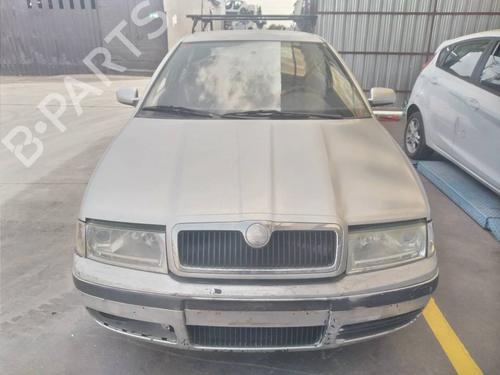 Fuse box SKODA OCTAVIA I (1U2) 1.9 TDI | BP15057117E1 
