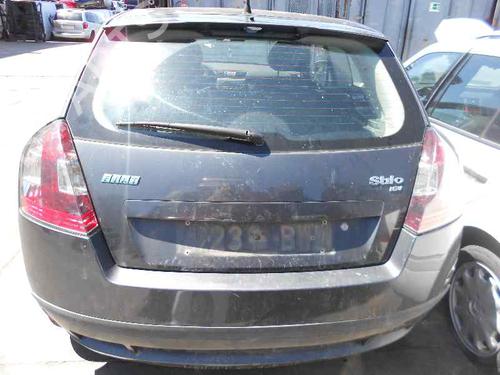 Engine FIAT STILO (192_) 1.2 16V (192_XA1B) | BP63697M1 