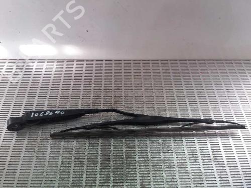 Used Rear windshield wiper arm CHRYSLER VOYAGER IV (RG, RS) 2.8 CRD (150 hp) 12313070
