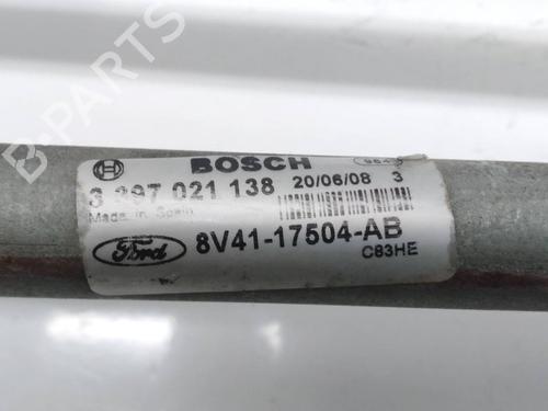 Front wiper motor FORD KUGA I  | BP16564529M29 