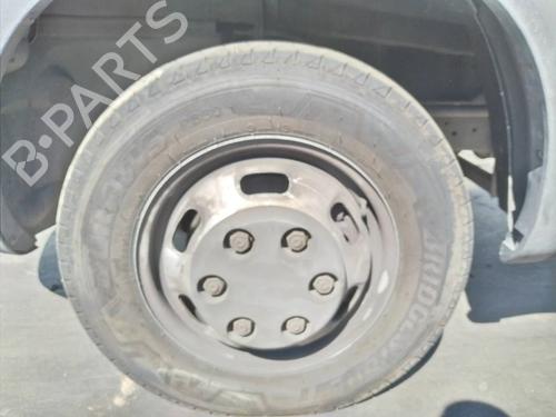 Fan IVECO DAILY IV Platform/Chassis 35C14 G, 35C14 G/P, 35S14 G, 35S14 G/P, 35C14 GD,... | BP36800707M128  - Image 14