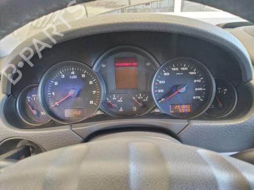 Used Instrument cluster PORSCHE CAYENNE (9PA) 3.2 (250 hp) 15905471