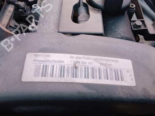 AC compressor AUDI A2 (8Z0) 1.4 | BP13655100M34  - Image 24