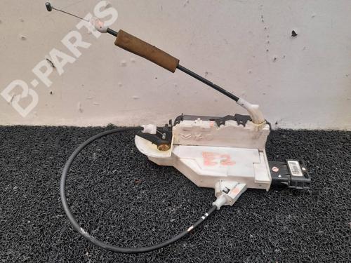 Used Rear left lock Rear left lock CITROËN BERLINGO MULTISPACE (B9) 1.6 HDi 75 / BlueHDi 75 (75 hp) 10175626 10175626