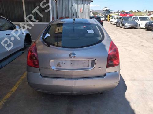 Alternator NISSAN PRIMERA Hatchback (P12) | BP29010172M7 - Image 9