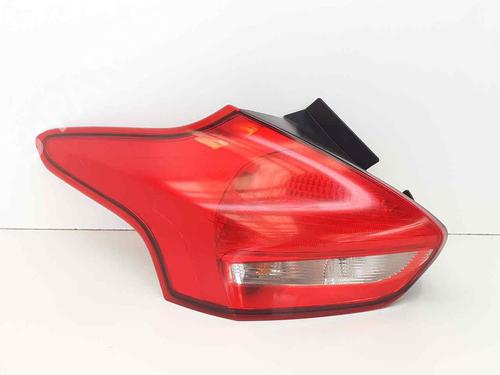 Used Left taillight FORD FOCUS III [2010-2020]  24878319