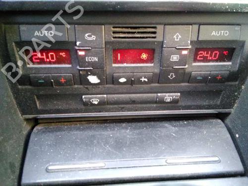 Headlight switch AUDI A4 B7 (8EC) 2.0 TDI | BP9681601I24  - Image 13