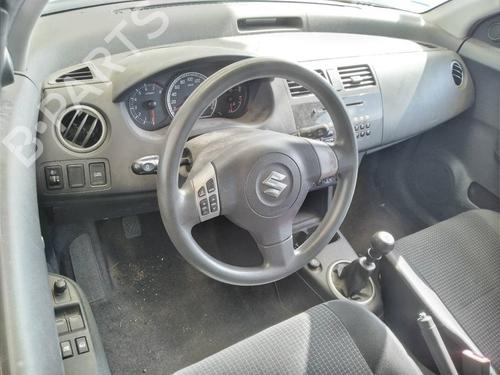 Hattehylde SUZUKI SWIFT III (MZ, EZ) | BP13700267C85 - Image 9