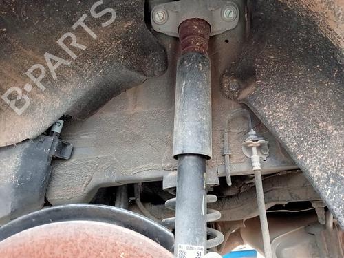 Amortisseur arrière gauche KIA CEED (CD) [2018-2025]  30746200