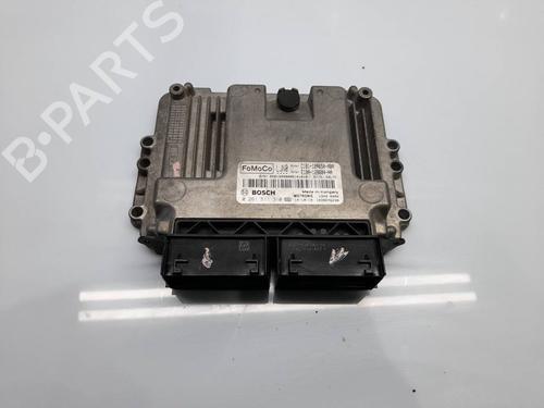 Used Engine control unit (ECU) FORD FIESTA VI (CB1, CCN) 1.0 EcoBoost (100 hp) 11767030