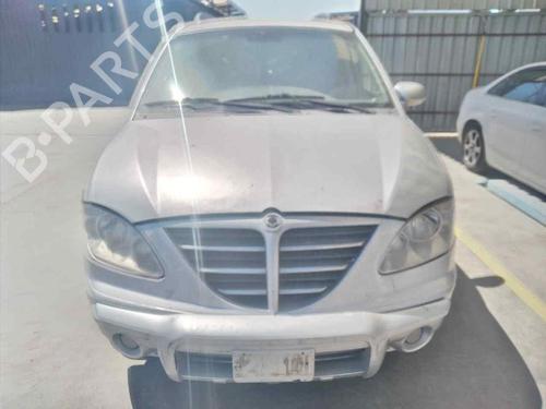 Water radiator SSANGYONG RODIUS I | BP31338848M31 - Image 4