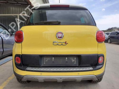 AC compressor FIAT 500L (351_, 352_) 1.3 D Multijet (199LXY1A, 199LXY11) | BP26004677M34  - Image 6