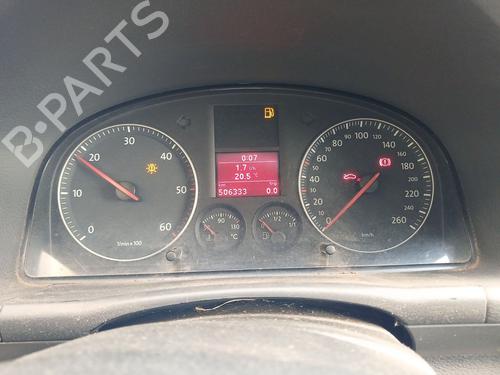 Engine VW TOURAN (1T1, 1T2) 1.9 TDI | BP35751096M1  - Image 14