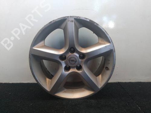 Felg OPEL ASTRA H (A04) 1.6 (L48) (105 hp) 11845171