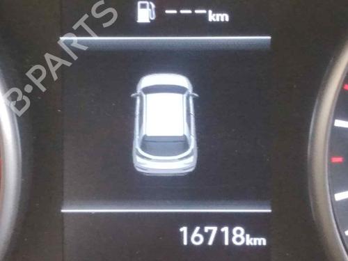 Engine mount HYUNDAI i30 (PDE, PD, PDEN)  | BP22555232M89  - Image 24