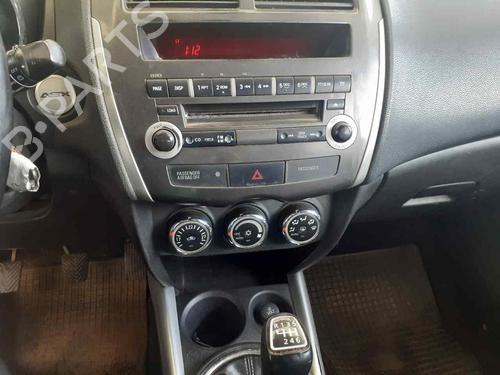 Front left panel MITSUBISHI ASX (GA_W_)  | BP21562163C58 