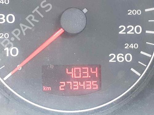 Steering column AUDI A3 (8P1) 2.0 TDI | BP26543376M21 - Image 13