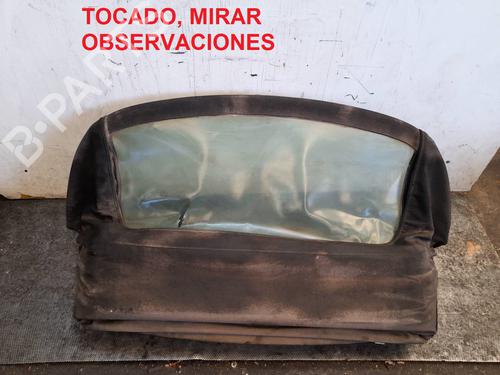 Schiebedach für MG MGF (RD) 1.8 i VVC (146 hp) 595071