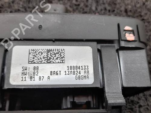 Hovedlysbryter FORD FIESTA VI (CB1, CCN) 1.4 TDCi | BP8371110I24 