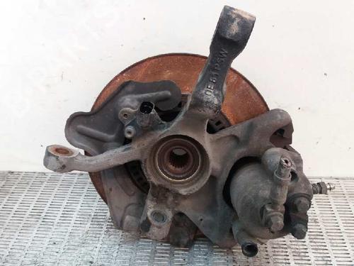Left front steering knuckle SEAT AROSA (6H1) 1.4 | BP594404M25 
