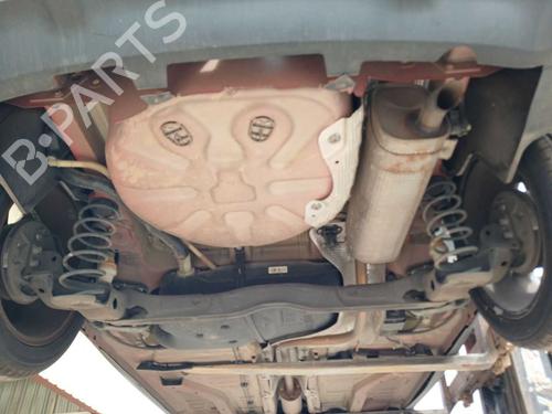 Used Rear axle Rear axle 39649824 39649824