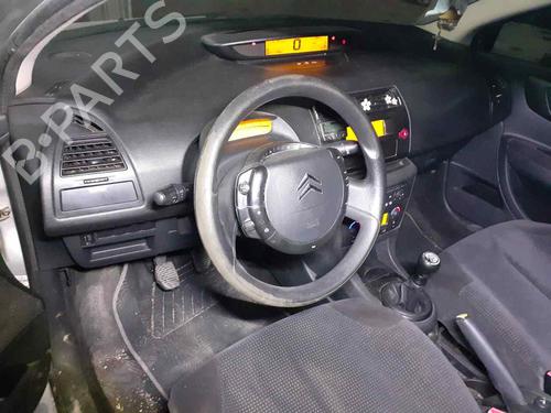 Retrovisore destro CITROËN C4 I (LC_) | BP30926633C27