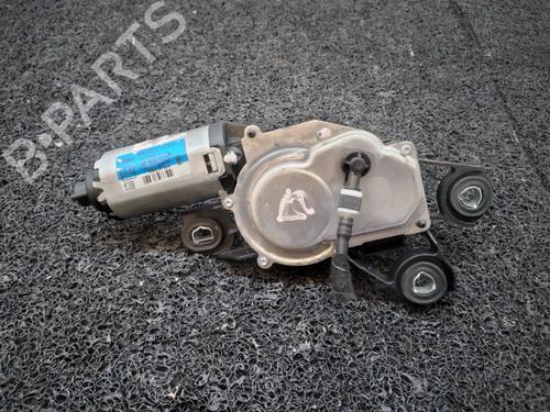 Used Rear wiper motor SEAT IBIZA IV ST (6J8, 6P8) 1.6 TDI (105 hp) 11225805