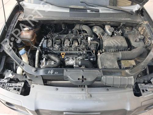 Left front window switch HYUNDAI TUCSON (JM) 2.0 CRDi | BP40179221I27 - Image 11