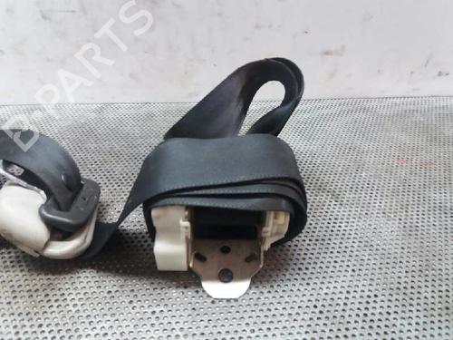Rear right seatbelt TOYOTA COROLLA Verso (ZER_, ZZE12_, R1_) 2.2 D-4D (AUR10_, AUR10R) | BP6616394I28 