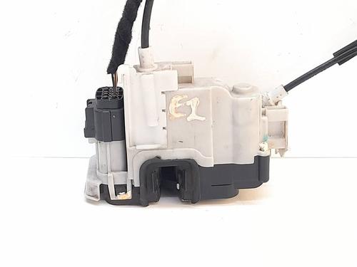 Used Rear left lock FIAT BRAVO II (198_) 1.9 D Multijet (198AXB1A) (120 hp) 15840859
