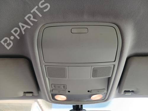 Plafonier Plafonier VW GOLF VI (5K1) 2.0 TDI (140 hp) 35782215 35782215