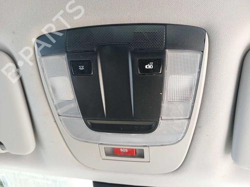 Innerbelysning Innerbelysning KIA SPORTAGE V (NQ5) 1.6 T-GDI MHEV (160 hp) 37218389 37218389