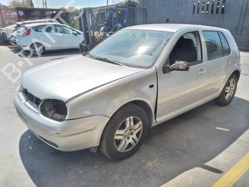 AC compressor VW GOLF IV (1J1) 1.6 16V | BP14919369M34 