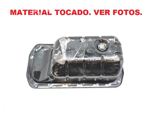 Oliebundkar PEUGEOT 3008 I MPV (0U_) 1.6 HDi (112 hp) 17155471
