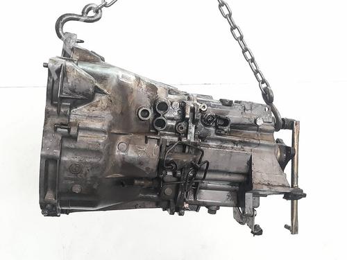 Used Gearbox BMW 3 (E36) 318 tds (90 hp) 111213
