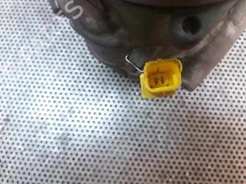 AC compressor PEUGEOT 1007 (KM_) 1.4 HDi | BP866996M34 