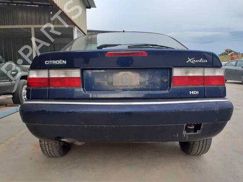 Rudehejsemekanisme ventre foran CITROËN XANTIA (X1_, X2_) 2.0 HDI 109 | BP30926688C22 