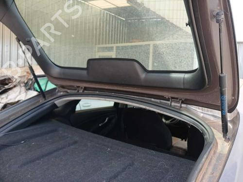 Used Tailgate lift support Tailgate lift support 37150624 37150624