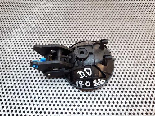 Front right interior door handle DAEWOO KALOS (KLAS) 1.2 | BP4013304I14 - Image 2